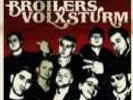 Good Fellas Never Split (2006) volxsturm-broilers