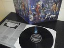 CATHEDRAL Vinyl LP 