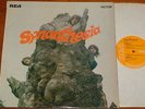 SYNANTHESIA   SAME S/T EPONYMOUS   VERY RARE UK ACID FOLK PSYCH PROG RCA LP 1969