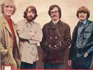 CREEDENCE CLEARWATER REVIVAL 'GREEN RIVER' ARGENTINA 4 TRACKS EP