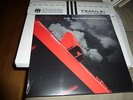 THIRD MAN VAULT LOT  #16 and #17 MINT AND SEALED Jack White Stripes