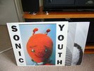 Sonic Youth:Dirty.Original U.K issue 1992 Double LP with inners.