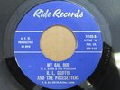 R.L. GRIFFIN - If I Didn't Know Better | RARE Texas funk northern soul 45 HEAR