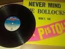 Never Mind the Bollocks..1977 Sex pistols.. Immaculate 