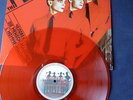 LP Kraftwerk - The Man Machine 1978 Red (rotes Vinyl)