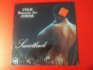 Ivan Boogaloo Joe Jones Sweetback LP Joka 1976 in shrink