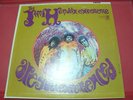 Jimi Hendrix Are You Experienced MONO Tri Colored Lp