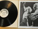 Led Zeppelin My Brain Hurts Numbered Live in Japan Promotional LP Only 500 Made