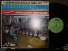 TOMMY OLIVENCIA - LA NUEVA SENSACION DE P.R. - LP - 100% ORG. - SALSA GUAGUANCO