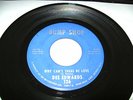 NORTHERN SOUL. DEE EDWARDS - WHY CAN'T THERE BE LOVE ON BUMPSHOP.