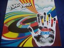 LP ITALIAN PROG I PING PONG - ABOUT TIME - ORIGINALE - MINT