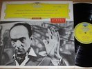 MARKEVITCH - Brahms Symf.n° 4 - EX++ - DGG - RED Stereo - TULIP