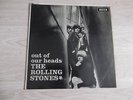 The Rolling Stones - Out Of Our Heads (1965) Mono Vinyl LP