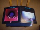 MACKENZIE THEORY--Out Of The Blue, Orig. Australian prog/jazz-rock on Mushroom