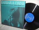 BARBARA DANE-SINGS THE BLUES WITH 6 & 12 STRING GUITAR-FOLKWAYS FA 2471 RARE LP