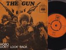 THE GUN - Hobo - Norwegian SP 1969 - UK psych - LISTEN