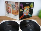 THE WHO A QUICK ONE &  WHO SELL OUT RARE DLP AUF TRACK REC. GERMANY 1974  