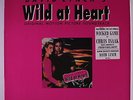 VARIOUS: Wild At Heart LP (Holland, '90, toc, sl corner wear) rare Soundtrack &