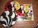 PINK FLOYD TECHNICOLOR DREAM PICTURE DISC LIMITED EDITION RARE VERY HARD TO FIND