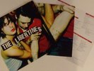 The Libertines - Libertines gatefold vinyl LP numbered Ltd edition Rough Trade