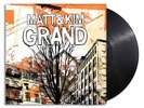 MATT AND KIM GRAND VINYL LP SEALED NEW OOP