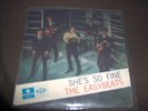 THE EASYBEATS    