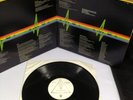 PINK FLOYD DARK SIDE OF THE MOON AUDIOPHILE MFSL ORIGINAL pressed in JAPAN