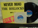 SEX PISTOLS / NEVER MIND THE BOLLOCKS + 7
