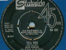 DEAN PARRISH*TELL HER*MOD*SOUL*DANCER*LISTEN TO IT