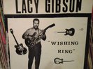 Rare El Saturn Blues Jazz LP Lacy Gibson Wishing Ring Sun Ra LISTEN