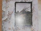 LED ZEPPELIN  untitled  -  LP 1971 ATLANTIC UK - FIRST PRESS - 2401012