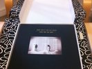 Nick Cave Authetic Signed Push The Sky Away Super Deluxe Box Set LP CD 203/300