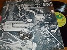 DEEP PURPLE self titled Vinyl LP 1969 EMI Harvest SHVL759 Stereo A1/B2