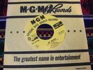 BEATLES TONY SHERIDAN MY BONNIE ORIG 1964 MGM PROMO 45   UNMARKED W/SLVEEVE