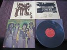 Ranmadou Japan Original Vinyl LP 1972 Ranmado Blind Lemon Jefferson Psychedelic