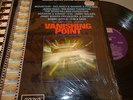 OST Vanishing Point Soundtrack Vinyl LP Original LONDON SHU8420 1971