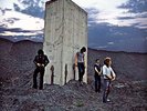 THE WHO Who's Next LP PVC SLEEVE NEW ROCK VINYL