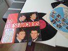 THE SEARCHERS IT´S THE SEARCHERS 1964 IN MONO BEAT KRACHER