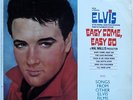 ELVIS PRESLEY EASY COME EASY GO ORIGINAL MONO AUS LP NICE CONDITION