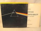 PINK FLOYD DARK SIDE of THE MOON ORIGINAL MASTER RECORDING MFSL CLEAN LP
