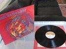 T.Y.A-SSSSHH-Orig MONO DERAM 1969 LP w/Large poster insert EX/EX LP/SLV