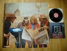 JETHRO TULL 