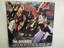 DEVIANTS:(w/Mick Farren)Disposable-U.S.1969 Sire London Stereo SES 97005 PCV GF