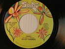 VELVET HAMMER northern 45 HAPPY / PARTY HARDY   SOOZI M-