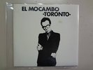 ELVIS COSTELLO:Last Year’s Model El Mocambo Toronto-U.S.7