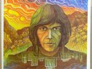 NEIL YOUNG Self Titled WL Promo REPRISE LP MINT-