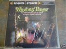 HP TAS LIST LP CLASSIC RECORDS 180 GRAM RCA LSC 2225 WITCHES' BREW GIBSON MINTY
