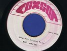 2013 BUNNY WAILER & WAILERS-WHAT AM I SUPPOSED TO DO-COXSON-1966 REGGAE 45 7