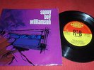 SONNY BOY WILLIAMSON 