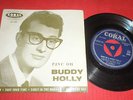 BUDDY HOLLY 
